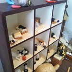 カフェ・アカリ - 