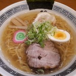 ラーメン薫薫 - 