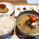 Sano Miso - 