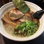 ラーメンくれは - 
