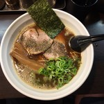 ラーメンくれは - 