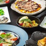 ゆかり 宴 阪急東通り店