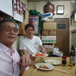 みのや - 仲良しさん