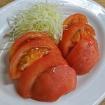 みのや - リコピンさん