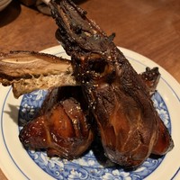 やきとり 嶋家 - 