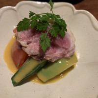 やきとり 嶋家 - 
