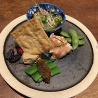 やきとり 嶋家 - 