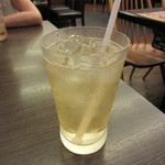 お好み焼きダイニング Kirara風月 - ハイボール　500円