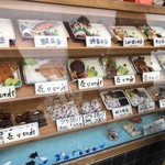 蒲田鳥久 東口店 - 