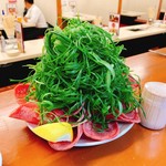 ねぎたん塩・焼肉・お食事 ジャン高山 - メイン写真: