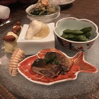 食幹 渋谷 - 