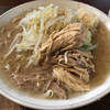 麺とび六方 松本信大前店