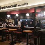 CAFFE Appassionato - 