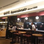 CAFFE Appassionato - 