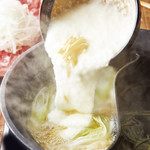 しゃぶしゃぶ温野菜 - 