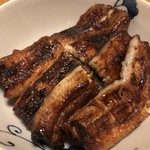 うなぎ 赤坂 勢きね - 