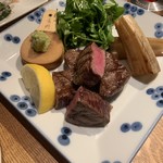 田中田 西麻布店 - 