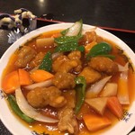 台湾料理天龍 - 