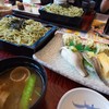 和食レストランとんでん 南郷通店