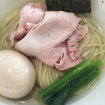 麵屋 BISQ - 