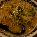 ラーメン五歩　 - 