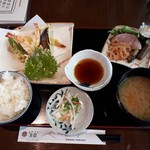 わかうら食堂 - 