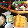 まるわ食堂