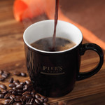 ピアーズカフェ - ドリンク写真: