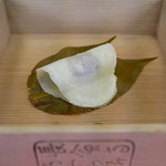 Choumeiji Sakura Mochi - 