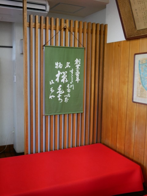 Chomeiji Sakura Mochi photo 4