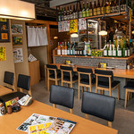 大衆酒場 五十六