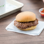 SHAKE SHACK - ハンバーガー