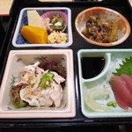 波瀬駅 - 