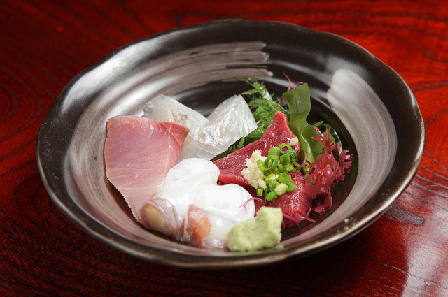 酒処　とくとく - 天童（居酒屋）の写真