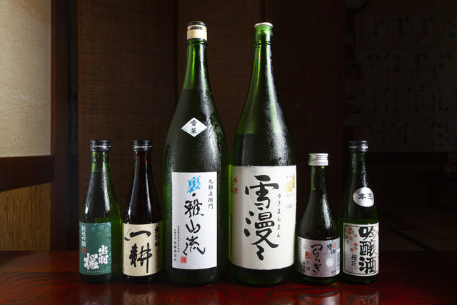 酒処　とくとく - 天童（居酒屋）の写真