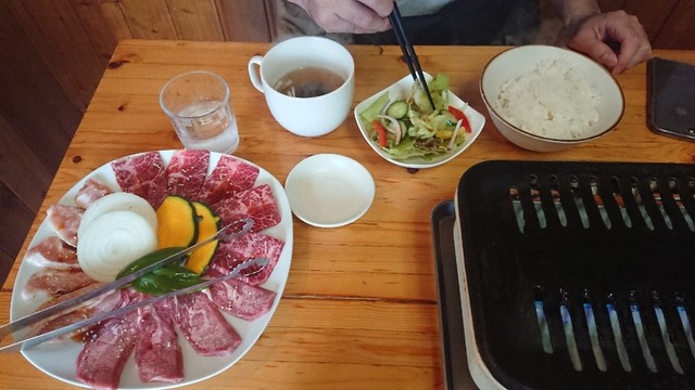 のむら食堂 - 泉中央（焼肉）の写真