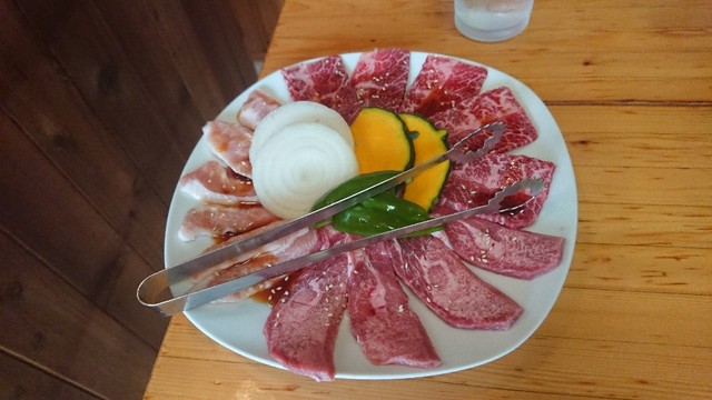 のむら食堂 - 泉中央（焼肉）の写真