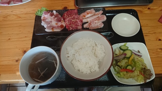 のむら食堂 泉中央の焼肉 | 仙台市泉区の人気焼肉店