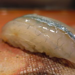 鮨 おさむ - 「サユリ」