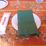 アンティカ オステリア バーチョ - 