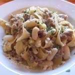 アンティカ オステリア バーチョ - 