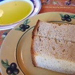 アンティカ オステリア バーチョ - 