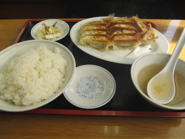 閉店 福しん 梅島店 梅島 中華料理 食べログ