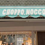 CHOPPO,NOCCO - 
