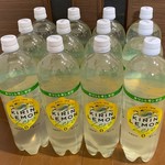 ドラッグストア モリ - ドリンク写真: