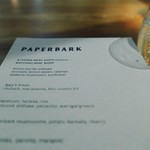 Paperbark - 