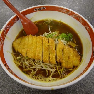 ラーメンやま_1