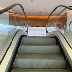 Sydney - International First Lounge - 