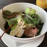 Sydney - International First Lounge - 