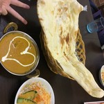 インドカレー ナマステ - 